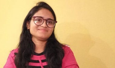 The Success story of the young and successful entrepreneur - Growwithkhushboo