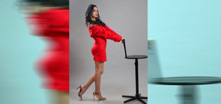 Writer, Poet, Fashion Blogger, and now also a Musical Artist, Sonam Chanawala goes live on Instagram for an exclusive interview