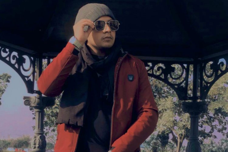 Umesh Kaushik: A Music Producer makes the music business visionary