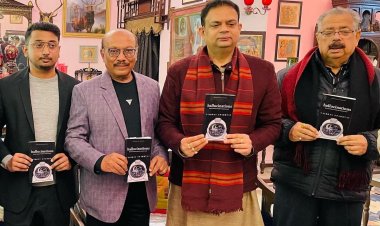 “Hallucinations : inside a poet’s mind”