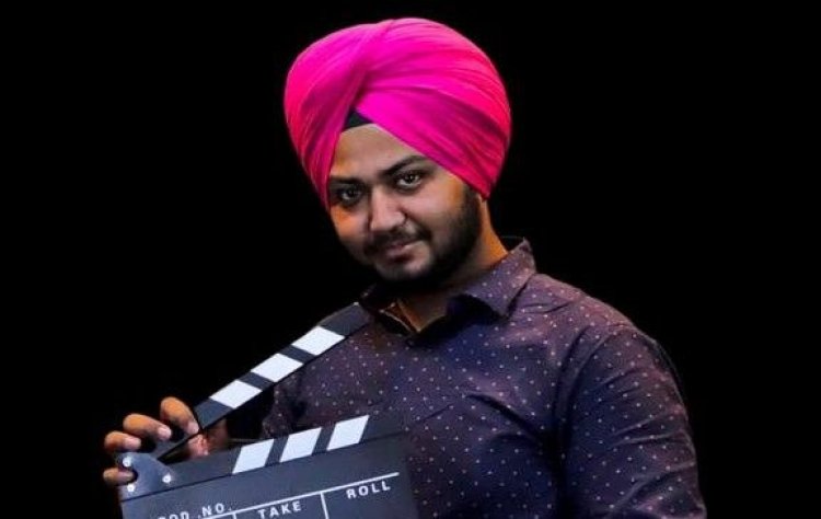 ‘Gavy Pabla’ Revolutionizing The Video Marketing Industry With Trending Reels