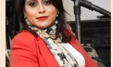 Changing Lives, One Step at a Time!.