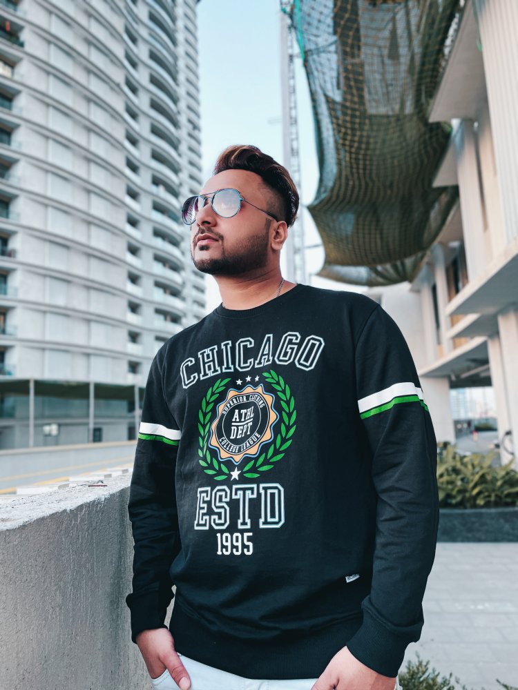 POLSTARO explained why music is coming so late.