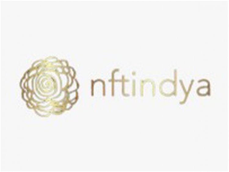 NFTindya.com launches India’s largest NFT marketplace for Celebrities and Brands.