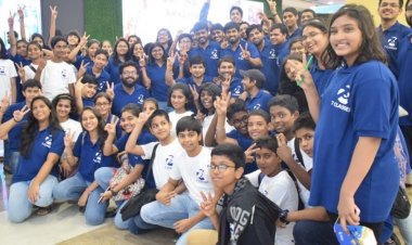 AI enabled Edtech platform - InstaPreps crosses benchmark of 1 million confidence questions attempted globally.