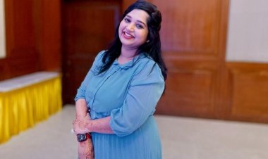 She underwent multitude hurdles in her life which would have destroyed her but eventually she stood up!