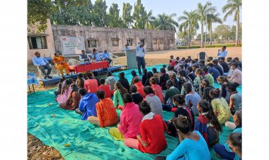 Carving Future For Girls: CareerNaksha’s career counselling turns a stepping stone to their success