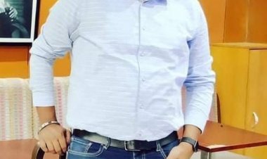 “Skill-based learning can alter the growing unemployment rate in India,” says journalist Aman Chaudhary