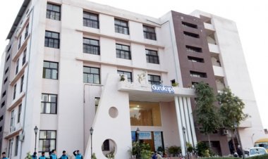 Gurukripa career Institute always dedicated to provide excellent mentorship to all  JEE/NEET Aspirants