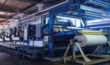 Vaxtex Cotfab Limited Q1 Results: Net-sales jumps over seven-fold