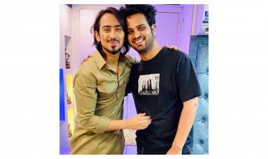 Bollywood Actor Mohd Sharia to launch his first cafe in Aligarh (TEA 24x7)