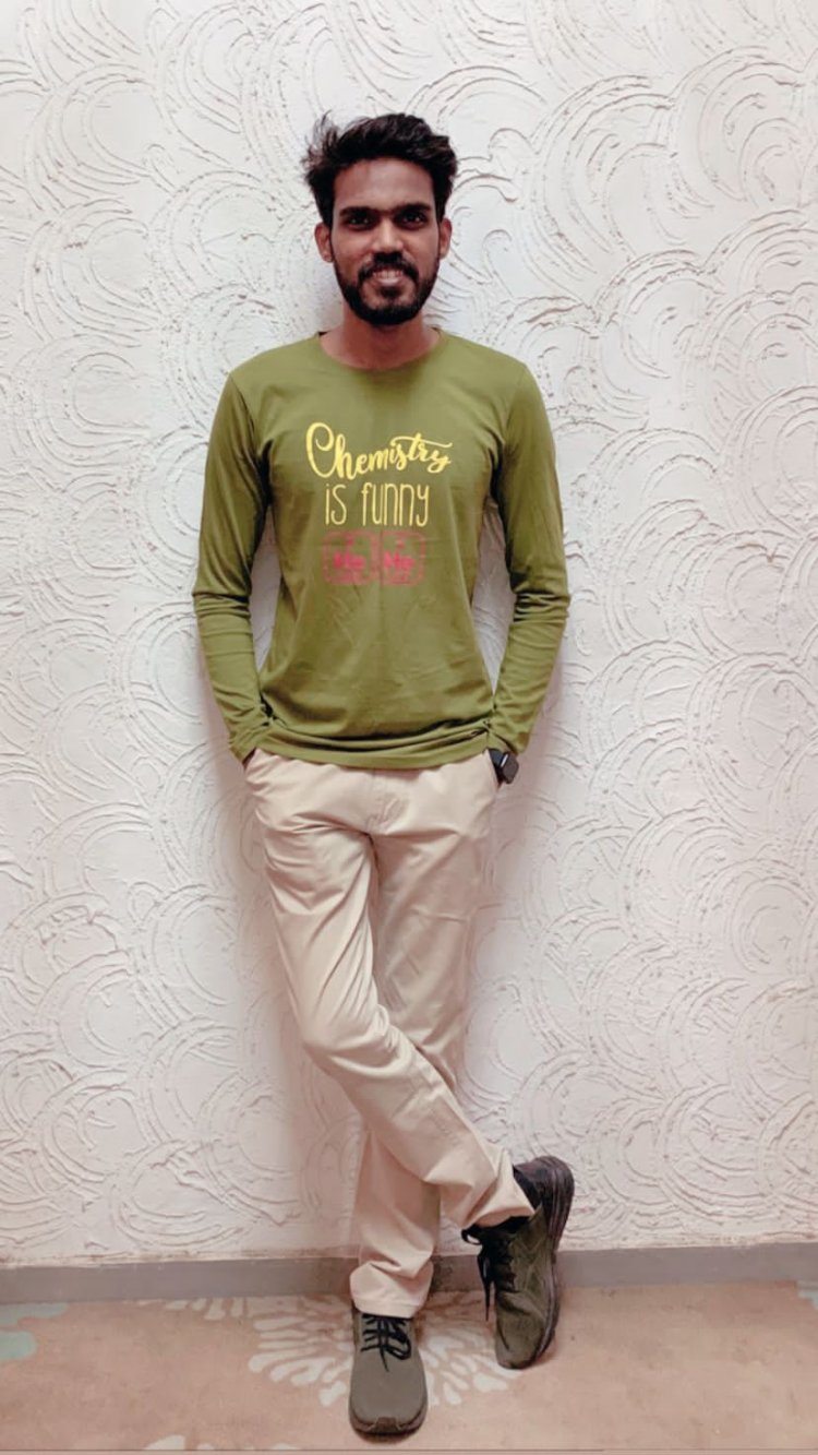 If You Can Dream It, You Can Do it!! - The Journey of Middle-class Introvert to Reputed IT Expert