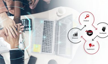 Virtual Ninjas - Empowering Start-Ups & Growing Brands!