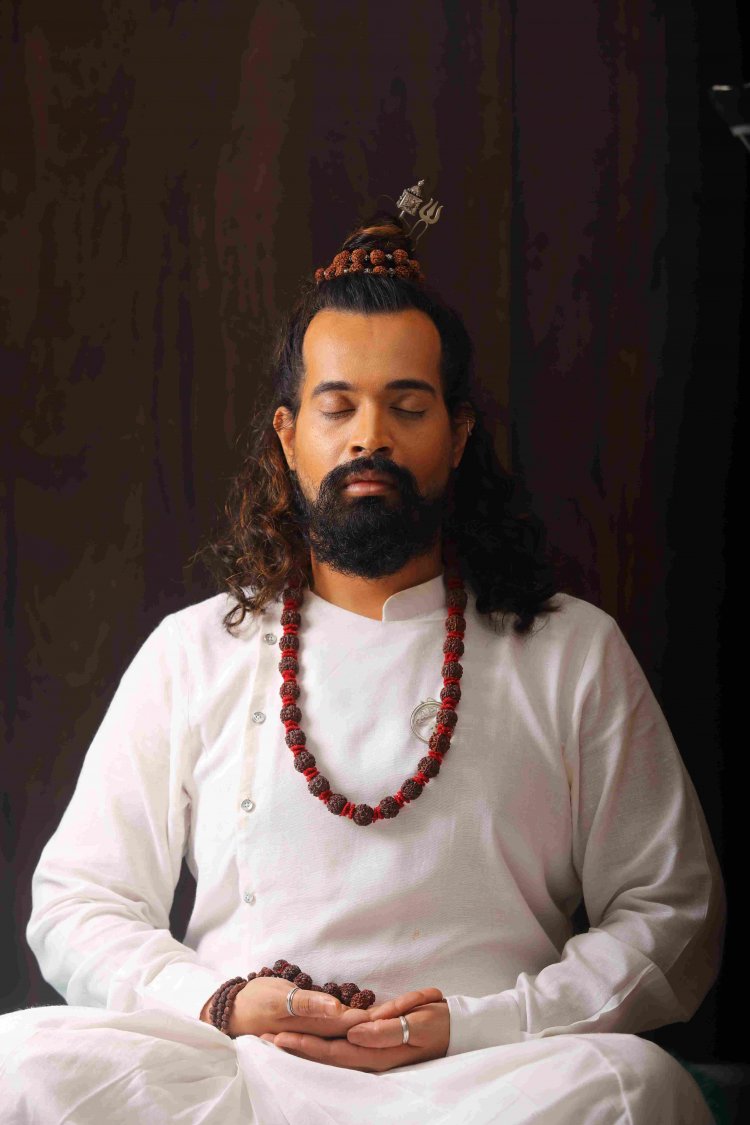 Dr Paras Launches Mindfulness Practitioner®© App, Read How It Will Change Outlook Towards Therapy!