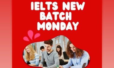 Best ielts institute - Popels Ielts Academy(PIA).