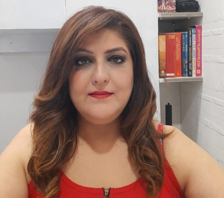 Let's meet "Relationship Wellness and Sundating Coach "Ritika Vasudev".