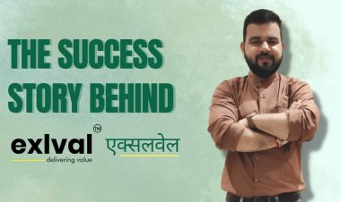 The Success Story Behind Exlval