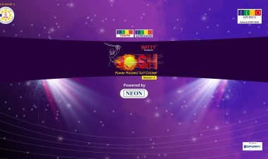 JITO Goregaon Youth Committee Hosts Community Turf Cricket Tournament for All Jains in Mumbai