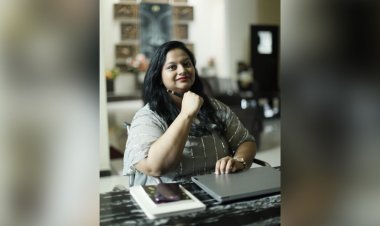 Read How Shweta Despite of All the Odds Fought and Continous to Win Hearts in her Life