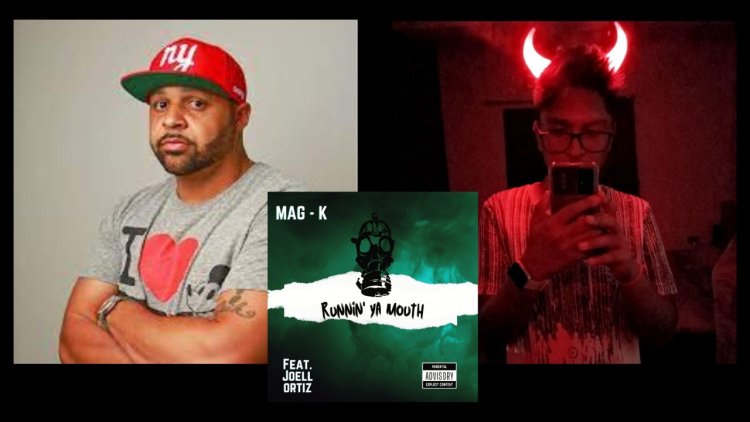 “Those who wish to sing, always find a song.”