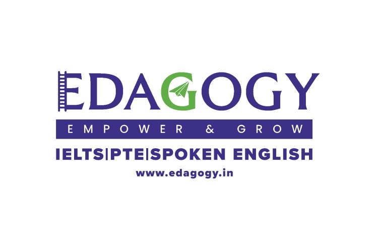 Edagogy: Zirakpur's best institute For IELTS, PTE, And Spoken English