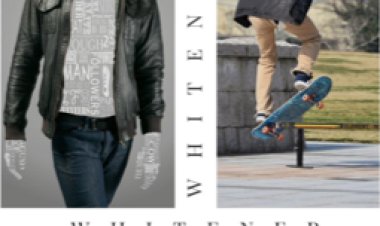 " karthi Pavan Reddy, Founder of WHITENER Brand: The Affordable Clothing Brand for the Indian Market"