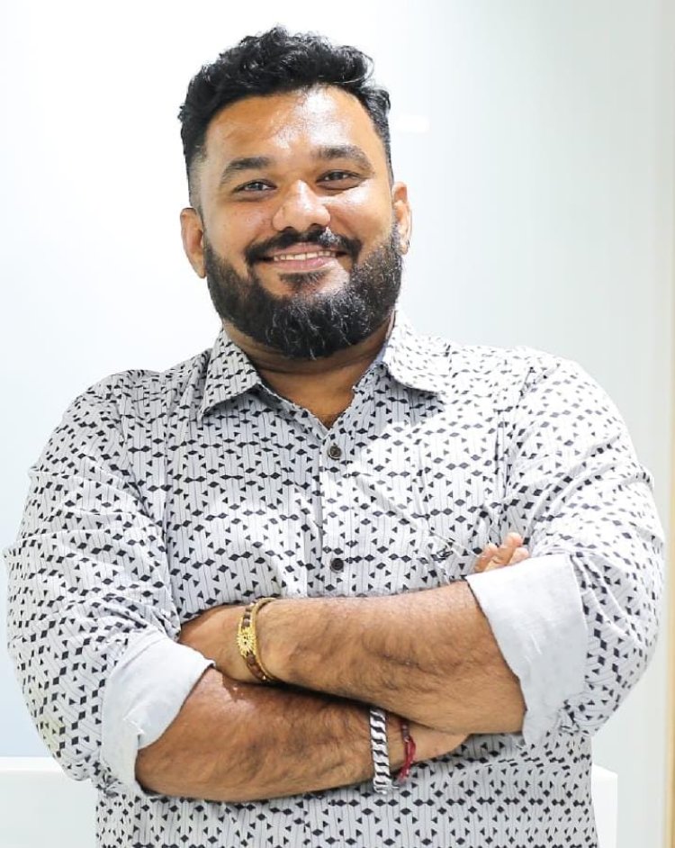 "My Passion Encouraged me to Who am I now!