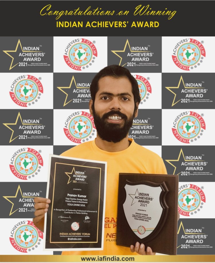 "Yoga Teacher, Energy Healer, Fitness Coach, Nutritionist"