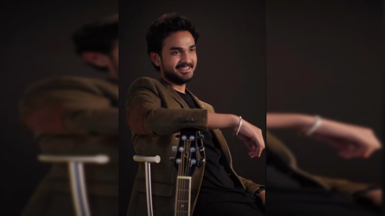 The untold story of Aditya Yadav