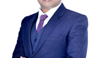 The Iconic Finance Professional: Kamall Jaddwani & his Journey toward Building JADWANI & CO.