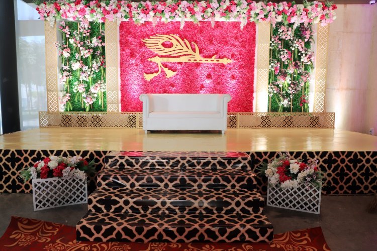 Mumbai-based event specialists Trupp & Fest- Curating the Perfect Day by Blending Innovation and Creativity.