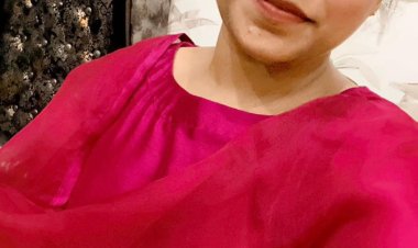 Sneha Jain wins The Aspire To Inspire Award 2023