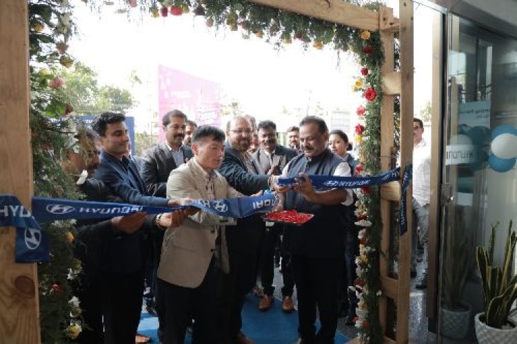 Chungath Sprise: Revolutionizing India's Car Marketplace with Quality & Transparency