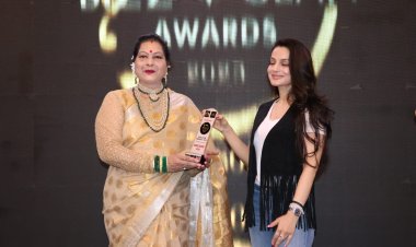 Inspiring Journey of Mamta Saxena - From Struggles to Silver Screen Success.