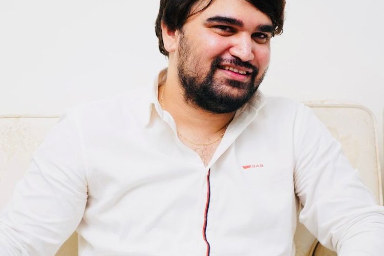 Aloysious D’Souza - Politician, Entrepreneur, Philanthropist A Global ...