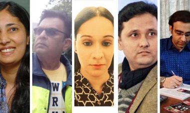 5 Book Writers Of India You Must Definitely Read