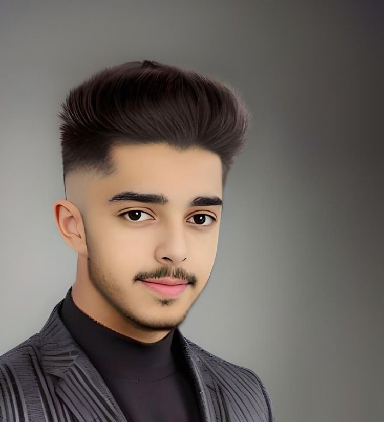 Digital Dynamo at 19: Dhrumil Dhanesha's Odyssey from Teen Tech Prodigy to Global Entrepreneurial Sensation!