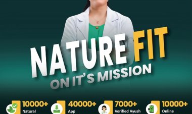 Are You Looking For Natural Therapy? Find Doctors To Herbal Products- All In One App