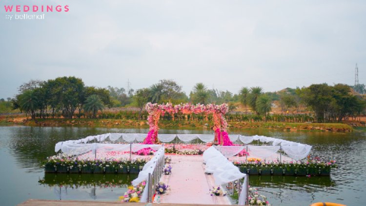 Betterhalf Announces PAN India Destination Wedding Operations, Supporting PM Modi’s "Wed in India" Campaign