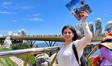 "LivetoTravel: Crafting Extraordinary Journeys"