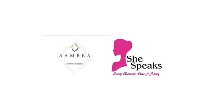 SheSpeaks by Aambra: Building an inclusive ecosyst Empowering women