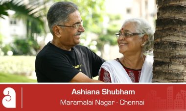 Living in Chennai: Key Information for Future Residents.