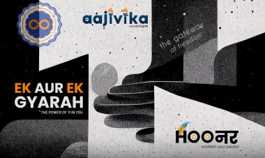 Amazing kick over to the three exclusively  existing Training Programmes by "Ojasvi  Foundation"