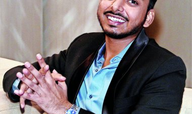 Ankur Roongta's Roongta Cinema: Pioneering Premium Movie Experiences