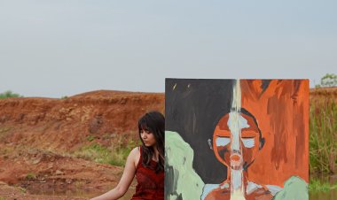 Pranjali V: The Creative Force Behind The Orby House