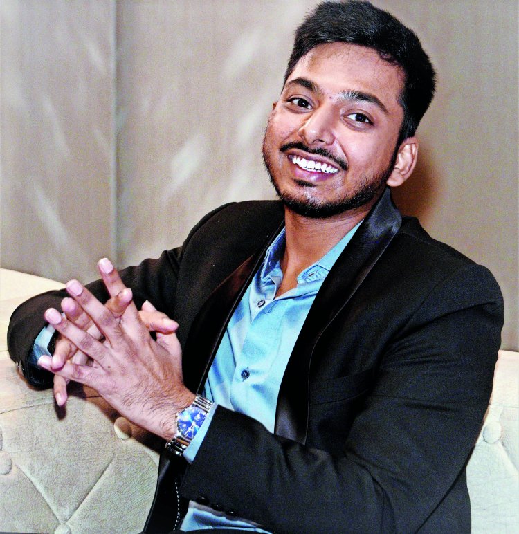 Ankur Roongta's Roongta Cinema: Pioneering Premium Movie Experiences