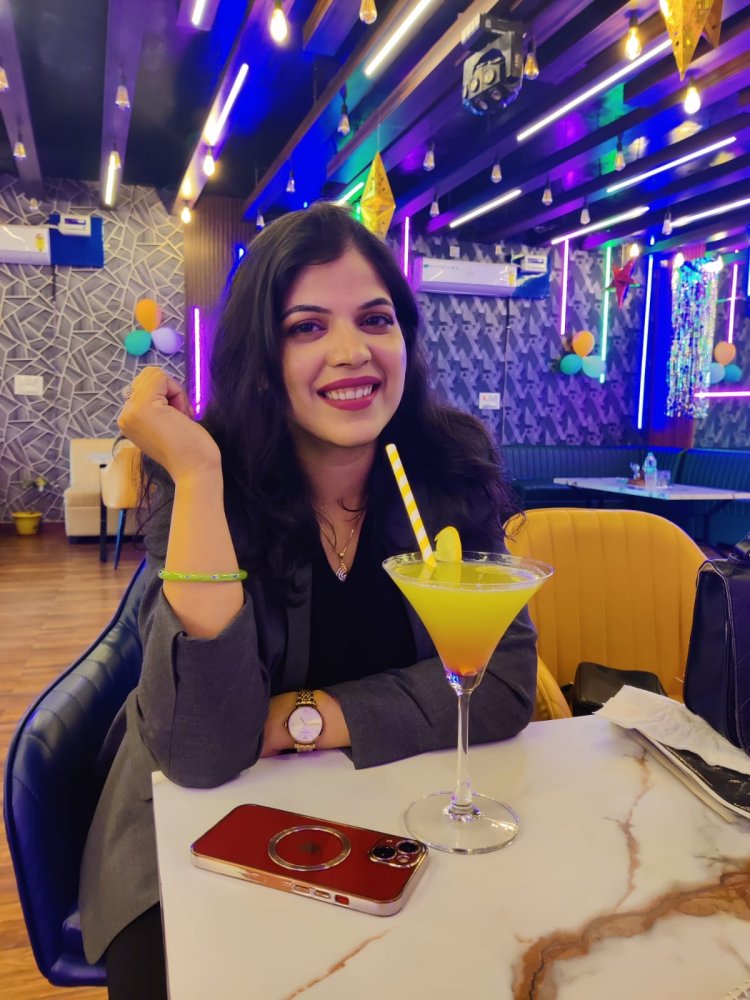 Unveil Life's Mysteries: 'Finding You - Echoes of Fate' by Dr. Ritu Singh. Experience Joy, Sorrow, and Unexpected Twists.