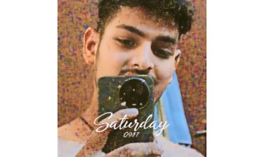 Rising Star: Rohit Garg, the 20-Year-Old Entrepreneur and Social Media Influencer