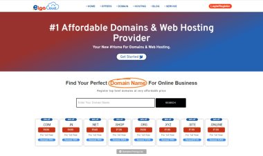 Elgacloud Revolutionizes Web Hosting Services in India