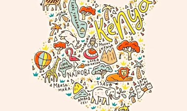 Visit Kenya: Redefining Luxury Travel in East Africa